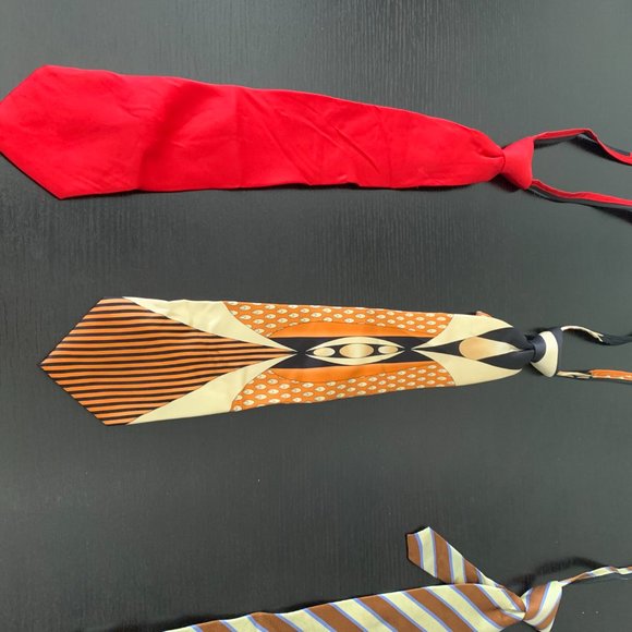 All Things Ties - Picture 16 of 16